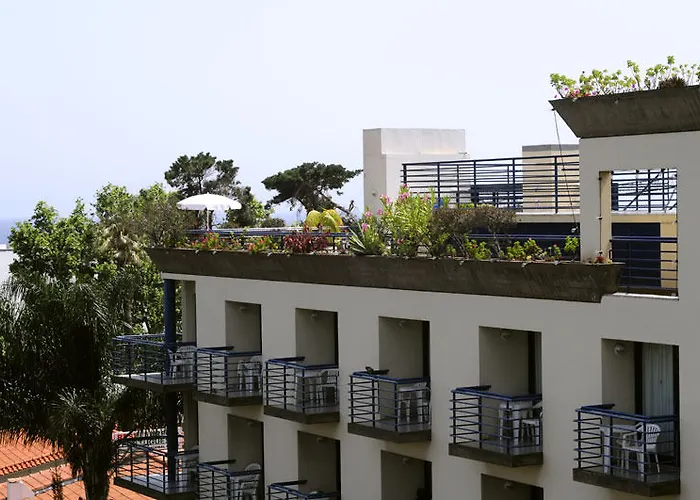 Terrace Mar Aparthotel 4*
