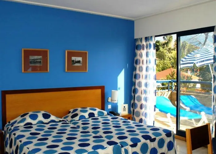 Aparthotel Terrace Mar 4*