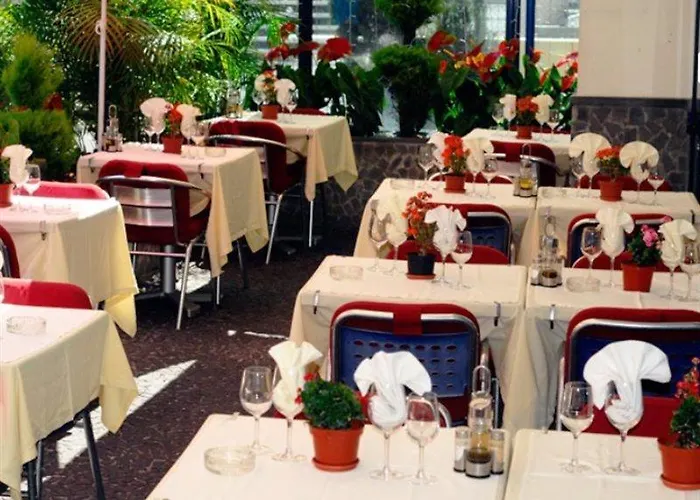 Terrace Mar Funchal (Madeira)