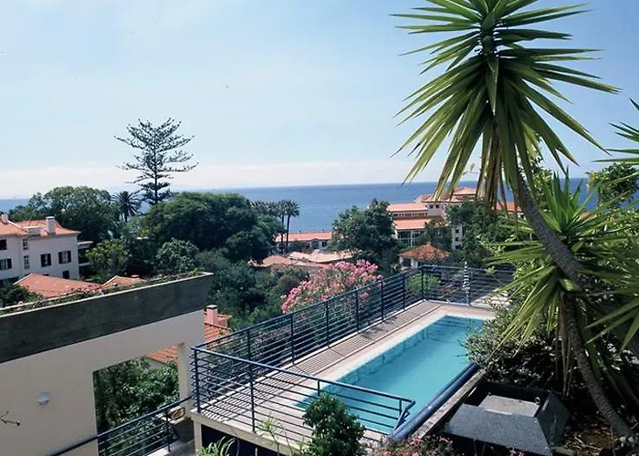 Terrace Mar Aparthotel