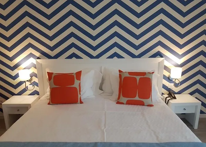 Terrace Mar Aparthotel Funchal (Madeira)