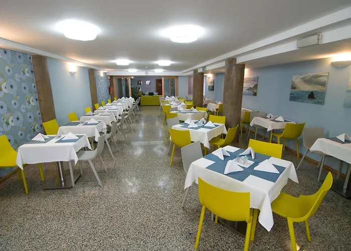 Aparthotel Terrace Mar Funchal (Madeira)