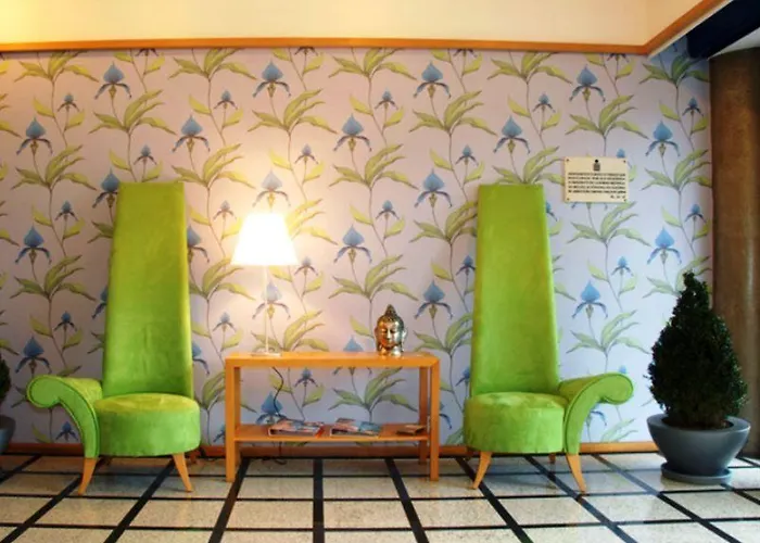 Terrace Mar Aparthotel Funchal (Madeira)