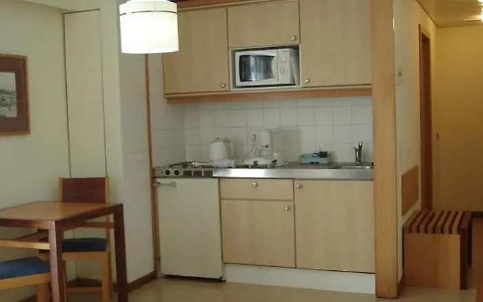 Terrace Mar Aparthotel 4*