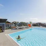 Appart hôtel Terrace Mar 4*