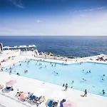 Terrace Mar Appart hôtel Funchal (Madeira)