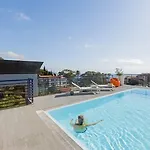 Terrace Mar