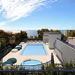 Terrace Mar 4* Funchal (Madeira)