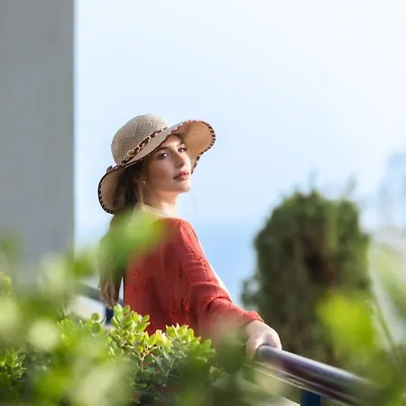 Terrace Mar Apartahotel 4*