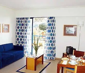Terrace Mar Apartahotel