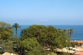 Apartahotel Terrace Mar Funchal (Madeira)