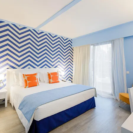 Apartahotel Terrace Mar