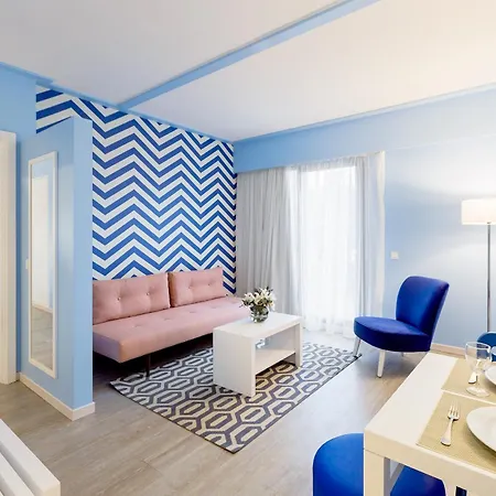 Aparthotel Terrace Mar