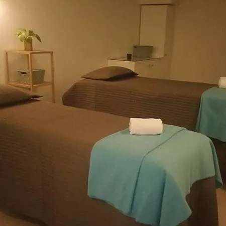 Apartahotel Terrace Mar Funchal (Madeira)