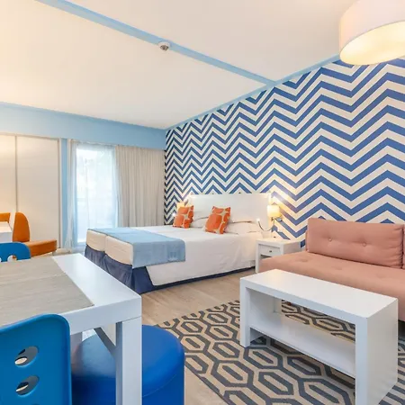 Terrace Mar Aparthotel 4*