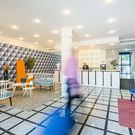 Terrace Mar Funchal (Madeira)