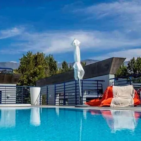 Terrace Mar Aparthotel 4*
