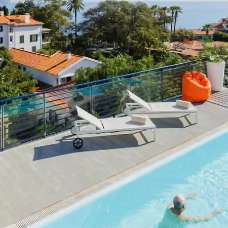 Terrace Mar