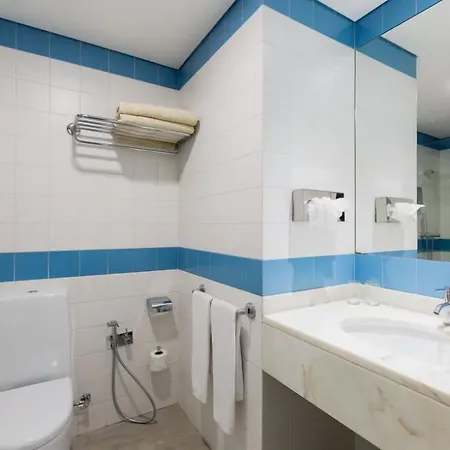 Terrace Mar 4* Funchal (Madeira)