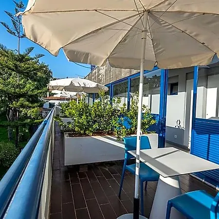 Terrace Mar Funchal (Madeira)