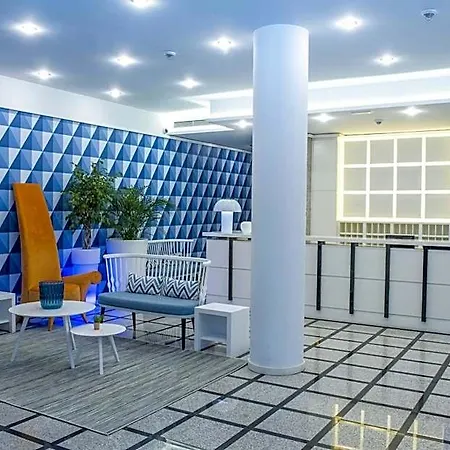 Terrace Mar Aparthotel