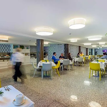 Aparthotel Terrace Mar Funchal (Madeira)