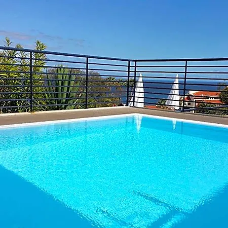 Aparthotel Terrace Mar 4*