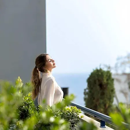 Aparthotel Terrace Mar Funchal (Madeira)