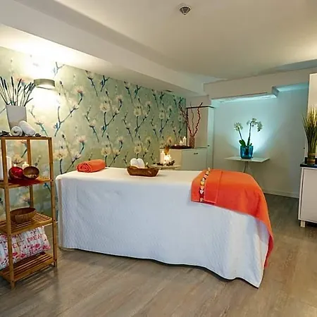 Terrace Mar Aparthotel 4*