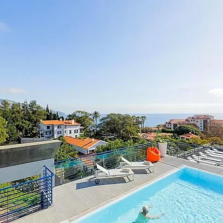 Terrace Mar Aparthotel 4*