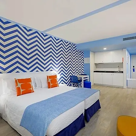 Aparthotel Terrace Mar Funchal (Madeira)