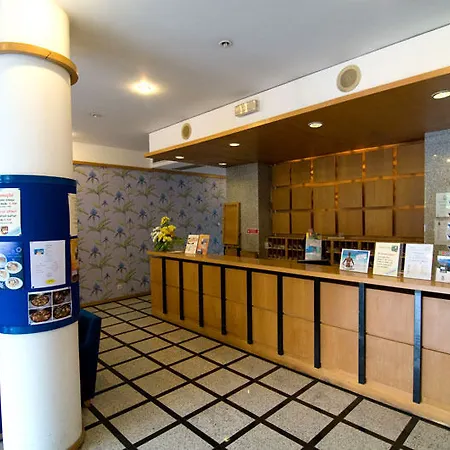 Terrace Mar 4* Funchal (Madeira)