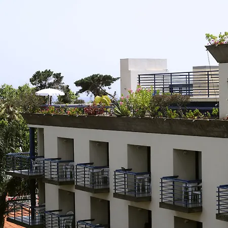 Terrace Mar Aparthotel 4*