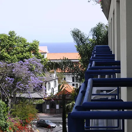 Terrace Mar