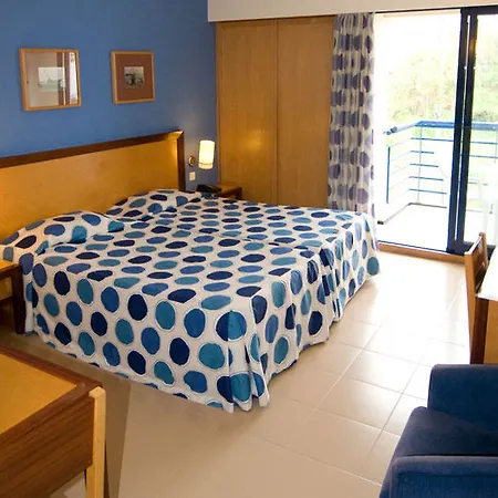 Terrace Mar Apartahotel Funchal (Madeira)
