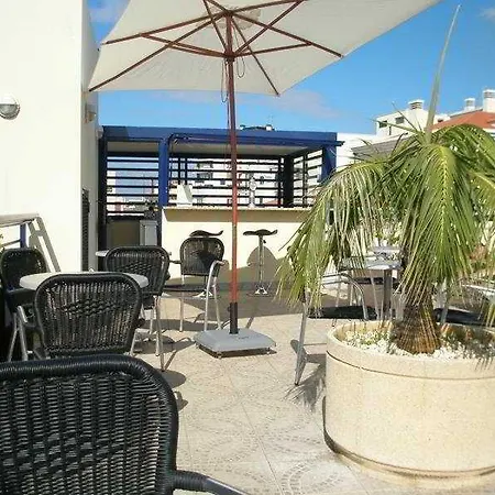 Terrace Mar 4*