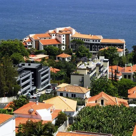 Aparthotel Terrace Mar Funchal (Madeira)