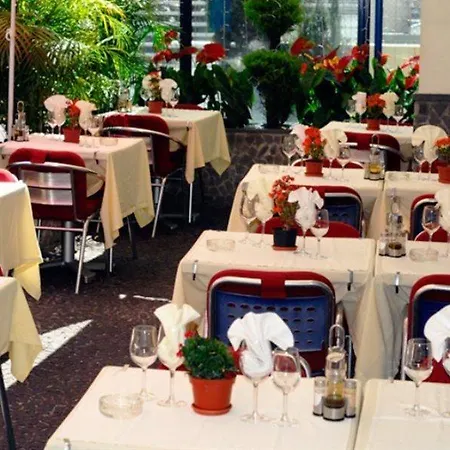 Terrace Mar Funchal (Madeira)