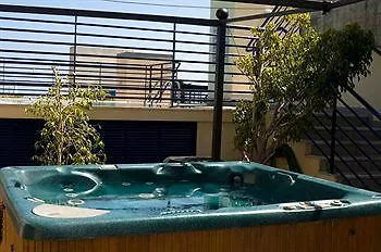 Apartahotel Terrace Mar 4*
