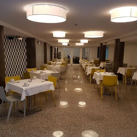 Aparthotel Terrace Mar Funchal (Madeira)