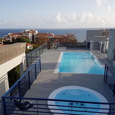 Terrace Mar Aparthotel