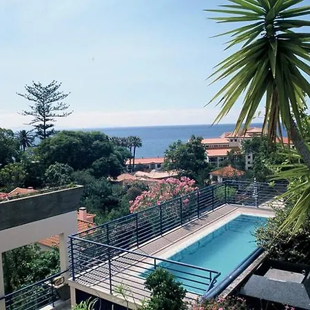 Terrace Mar Apartahotel