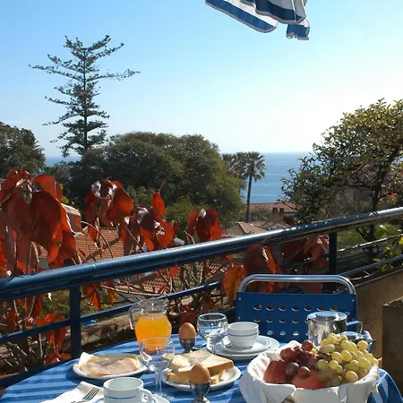 Terrace Mar Funchal (Madeira)