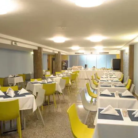 Apartahotel Terrace Mar