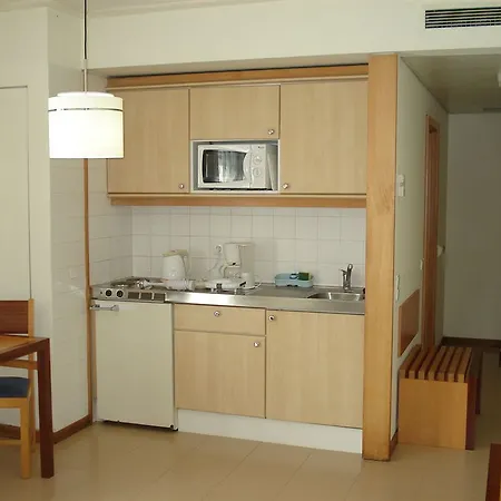 马尔露台套房酒店 丰沙尔