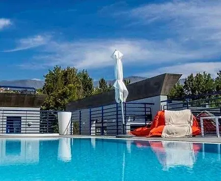 Terrace Mar Apartahotel 4*