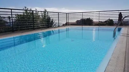 Terrace Mar Apartahotel 4*
