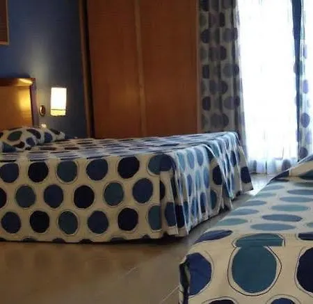 Apartahotel Terrace Mar