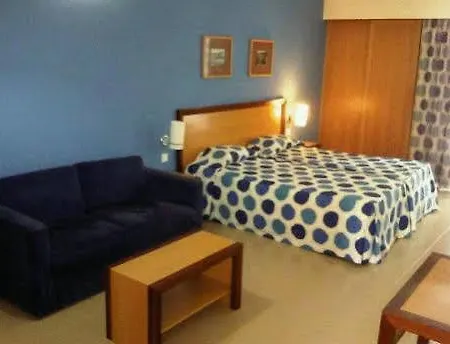 Terrace Mar Hotel apartamentowy