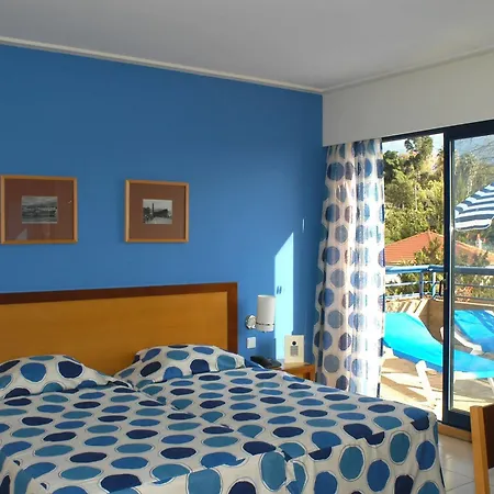 Aparthotel Terrace Mar 4*